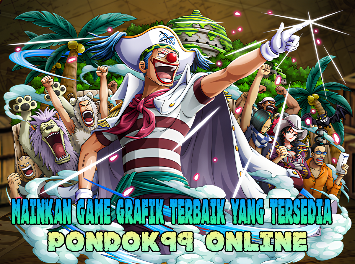 Pondok99 Online